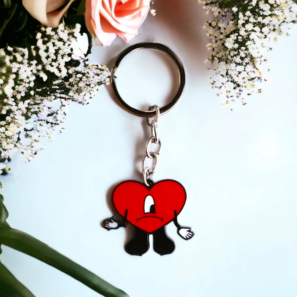 Keychains